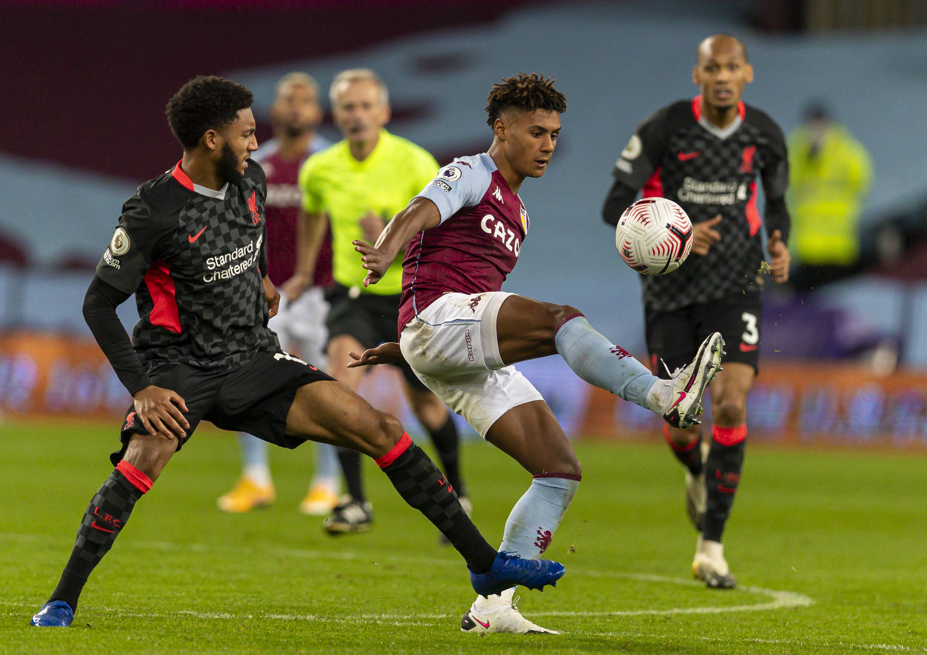 藍月亮奠定 藍月亮奠定