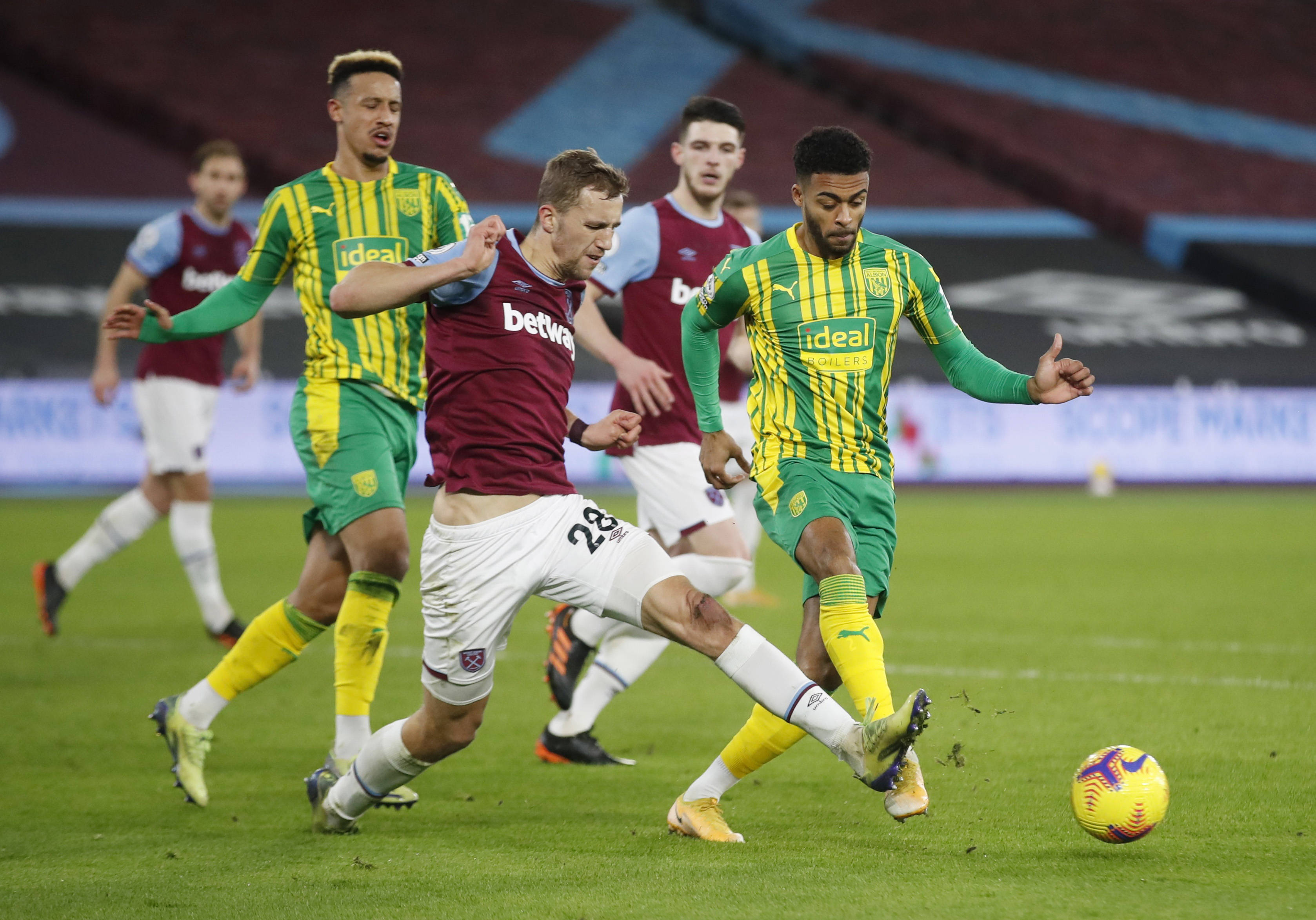 临的新挑战 临的新挑战