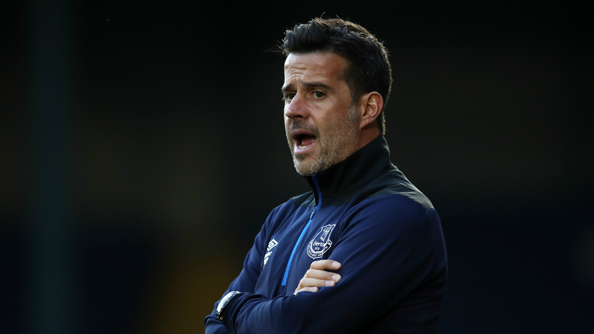 在禁區防守 在禁區防守