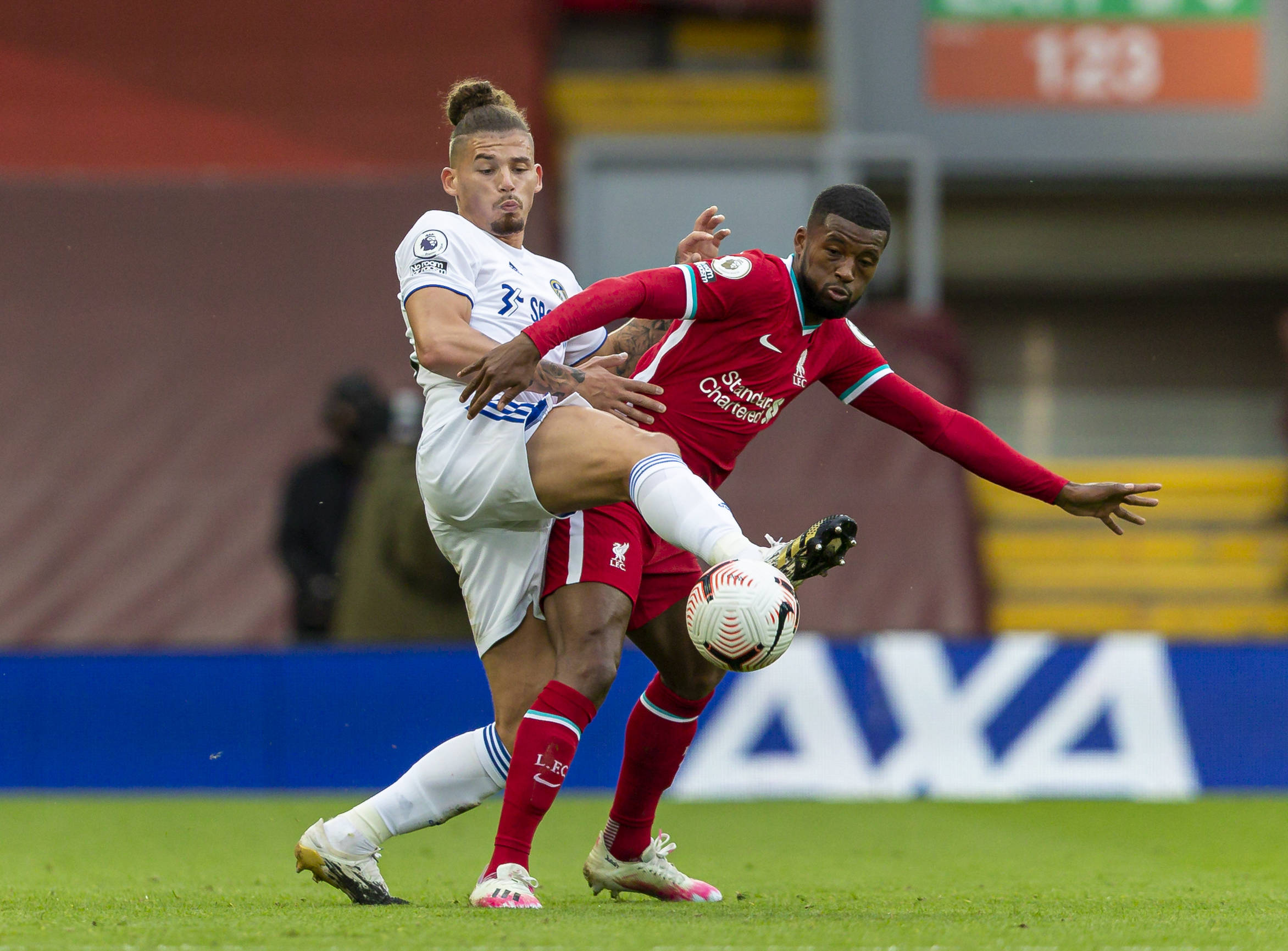 的最终目标 的最终目标